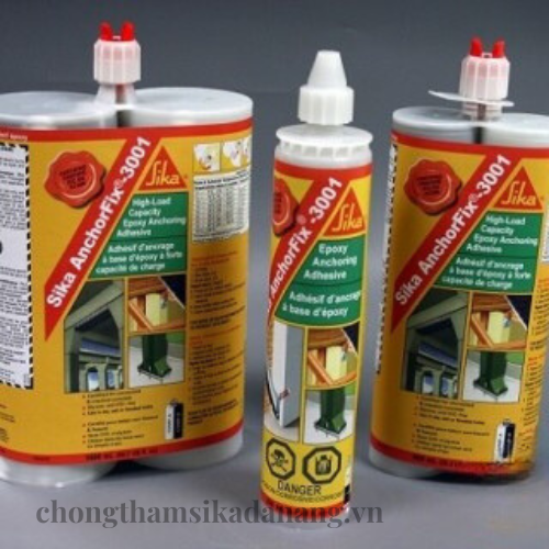 SIKA ANCHORFIX 3001
